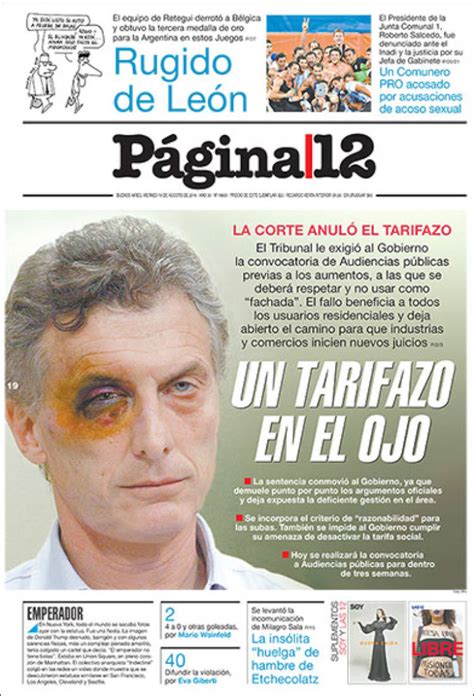 172.18.10.12|página 12 diario de hoy.